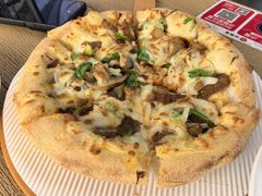 -必胜客(国贸店)
