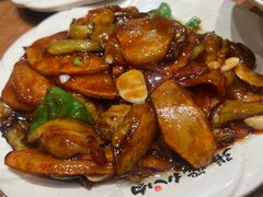 -張飛扒肉·龙江非遗(道外店)