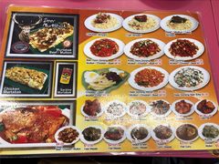 -新加坡Zam Zam餐馆