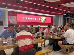 -7只羊·鲜羊肉串·地锅鸡精酿(玄武墨香路店)