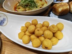 -品回味清真西北楼(宁波首店)