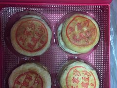 菜单-王家沙点心店(南京西路总店)