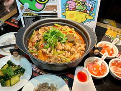 -臻享無招牌芝士烤蛙(台山昌大昌店)