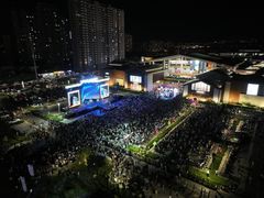 -宁波杉井奥特莱斯广场