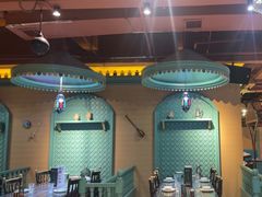 -驿楼兰·新疆菜(火车站店)