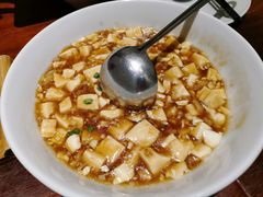 西施沃豆腐-大牌大·传统杭帮菜(湖滨店)