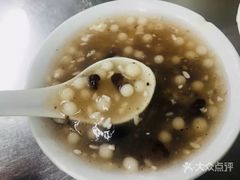 -芳婆糕团店(王府大街店)
