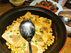 -双合园·海鲜水饺青岛菜(万佳广场店)