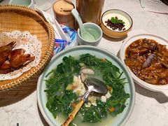 -大榕树下顺德菜(融创茂店)