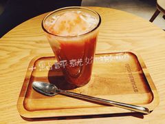 -星巴克(人民公园店)