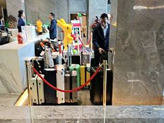 -星河湾温泉洗浴酒店