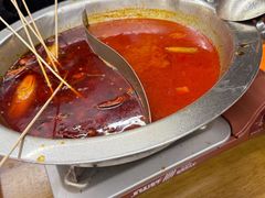 -黔哆哆地摊酸汤火锅(清湖店)