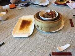 -潮府馆·非遗潮州菜·港式点心(世纪公园店)