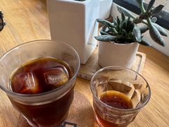 -Cafe Villa