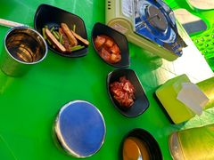 -真利味·脊骨火锅·正宗韩国料理(韩乐坊店)