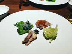 -山里亲戚(淞虹路店)