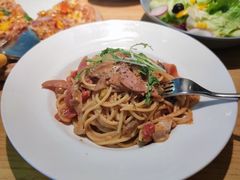 -菲滋意式餐厅(西湖文化广场店)