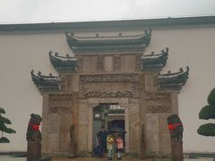 -广富林宰相府酒店·水云间