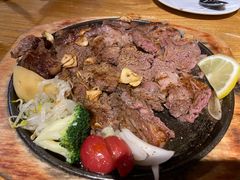 -BISTROFIORE美伊娜(伊犁南路店)