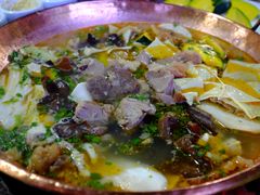 -朝伟清真铜瓢牛肉馆(三十年老·店)