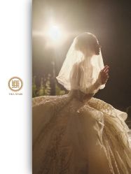 点击看大图 -Renee芮亦婚纱