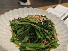 -泰椰里·泰国餐厅(智慧城广百广场店)