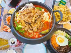 -屋里家延边朝鲜族冷面(梅林3店)