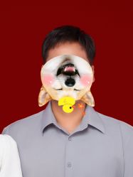 -NY漂发染发主打