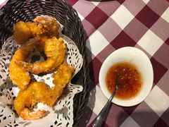 -Santoor 萨都里印度餐厅(北锣鼓巷店)