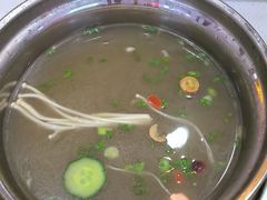 -围辣串串小火锅(李家村万达广场店)