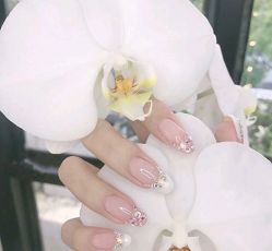 -Pink You美甲美睫纹绣定制中心