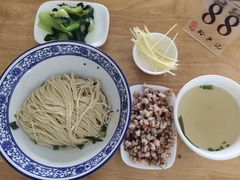 -裕兴记·三虾面(西北街总店)