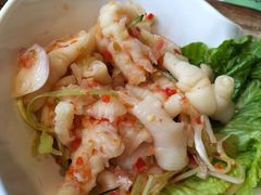 -喜越泰莱·泰越料理(海逸新天地店)