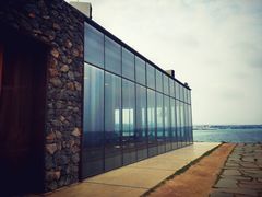 -Cafe Aewol Monsant