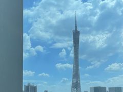 -广州康莱德·韵轩中餐厅
