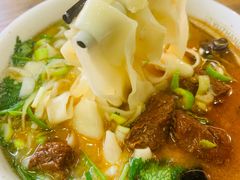 -豫掌柜饸饹面·烩面(秀沿路店)