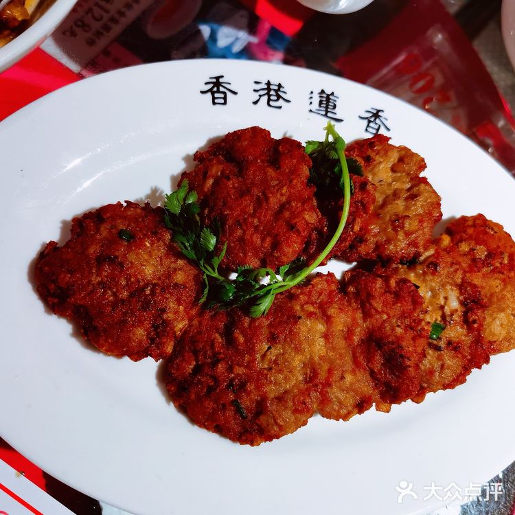 [种草]必吃老字号探店5次||🌱南头古城襟江酒家