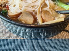 -远洲凤凰山庄臻味全日餐厅