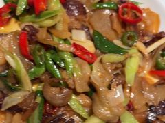 -秦月轩·陕西家乡菜(阜成路·五棵松店)