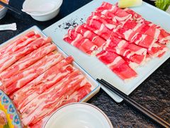 -苏完瓜尔佳氏·满洲涮肉(古方路店)