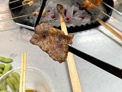 -二师兄火盆烤肉(湖口店)
