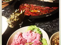 -蜀大侠火锅(车公庙店)