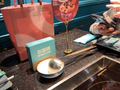 -五星桥原切肥牛火锅·30年专注好牛肉(湖塘店)