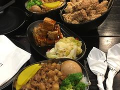 -小明同学(三里屯店)