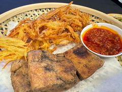 -简小舍· 民间手艺菜(古德寺店)