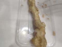 -乔伯凉面(白沙路店)