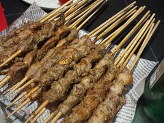 -辣尚瘾·烤鱼·新川菜(交大直营店)
