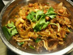 -大碗先生家常湘菜(解放街店)