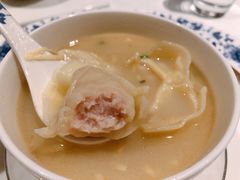 -Yan Ting 宴庭中餐厅(上海静安瑞吉酒店)