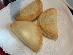 榴莲酥-天厨妙香素食餐厅(清华店)